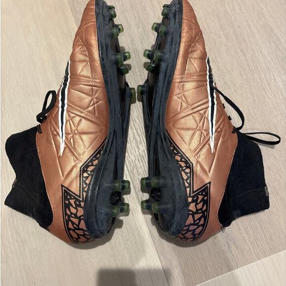 Nike Hypervenom Phinish 2 FG Elite 8.5US Women - Picture 3 of 7